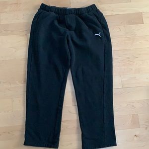 Women’s Puma Sweatpants